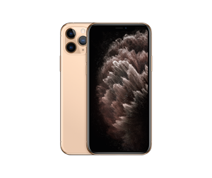 Apple iPhone 11 Pro 64GB - Gold