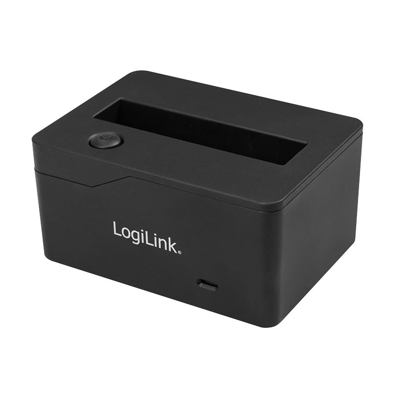 Quickport USB 3.0 for 2.5" SATA