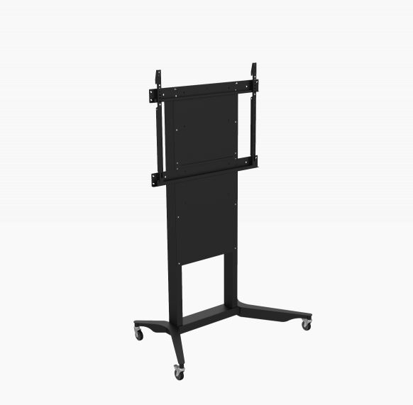 BalanceBox 650 | Mobile stand - BLACK