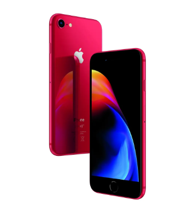 APPLE IPHONE 8 256GB (PRODUCT) RED