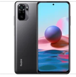 Xiaomi Redmi Note 10 5G 128GB - Graphite Grey