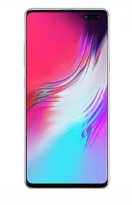Samsung Galaxy S10 5G 256GB (8GB RAM) Crown Silver