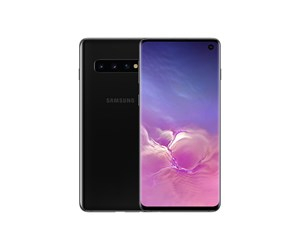 Samsung Galaxy S10 128GB - Prism Black