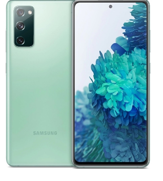 Samsung Galaxy S20 FE 5G smartphone 8/256GB (cloud mint)