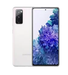 Samsung Galaxy S20 FE 5G 128GB - Cloud White