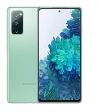 Samsung Galaxy S20 FE 5G 128GB - Cloud Mint