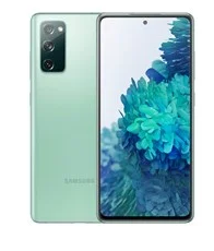 Samsung Galaxy S20 FE 4G 128GB - Cloud Mint