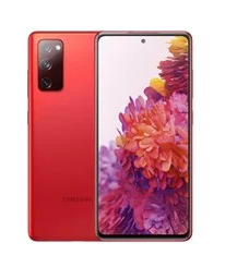 Samsung Galaxy S20 FE 5G 128GB - Cloud Red