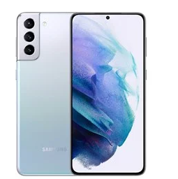 Samsung Galaxy S21 Plus 5G 128GB - Phantom Silver