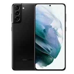 Samsung Galaxy S21 Plus 5G 128GB - Phantom Black