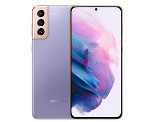 Samsung Galaxy S21 Plus 5G 256GB - Phantom Violet