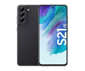 Samsung Galaxy S21 FE 5G 256GB - Graphite