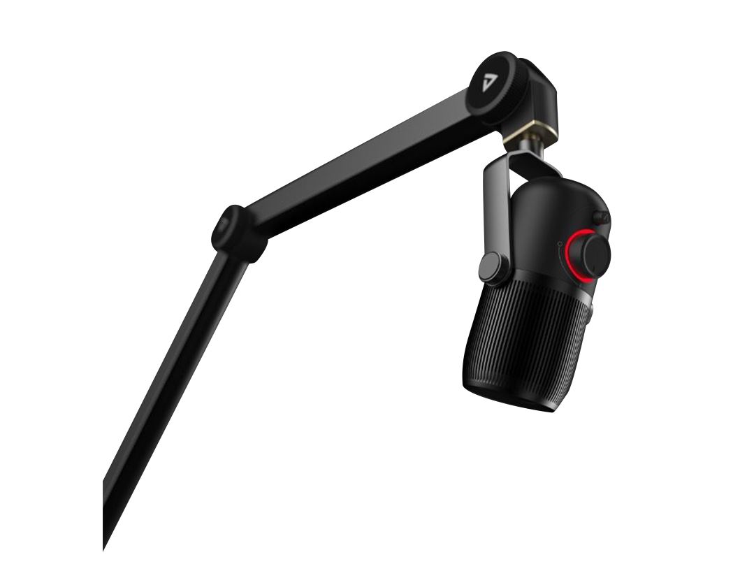 Thronmax Caster Stand, XLR
