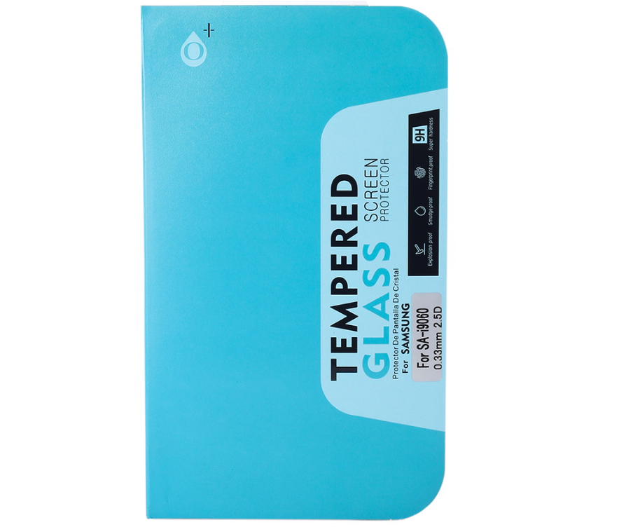 OnePlus Tempered Screen Glass til Samsung S8