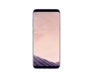 Samsung Galaxy S8 Orchid Grey