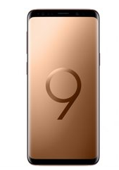 Samsung Galaxy S9 64GB - Guld