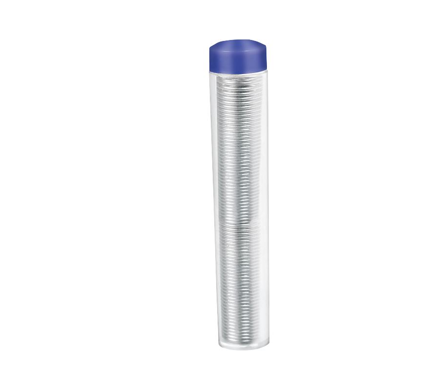 LogiLink Solder wire Ø 1 mm (lead free + silver), 0,7% copper, 12,5g