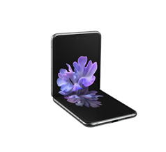 Samsung Galaxy Z Flip 5G 256GB - Mystic Grey
