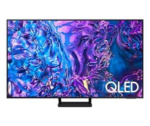 Samsung 65 Fladskærms Tv Qled 4k Tq65q7faauxxc