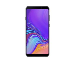 Samsung Galaxy A9 (2018) 128GB - Caviar Black