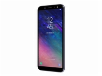 Samsung Galaxy A6 (2018) - Lavender (Dual SIM)