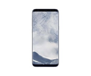 Samsung Galaxy S8 Plus - Arctic Silver