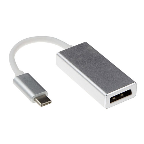 ACT USB CM-DP F CONVERTER 4K2K