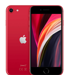 Apple iPhone SE 2 64GB - Red