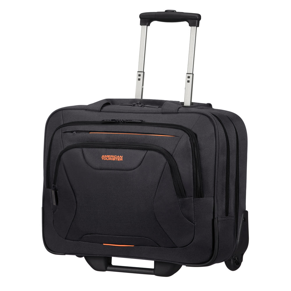 American Tourister At Work, Mappe, 39,6 cm (15.6), 2,5 kg