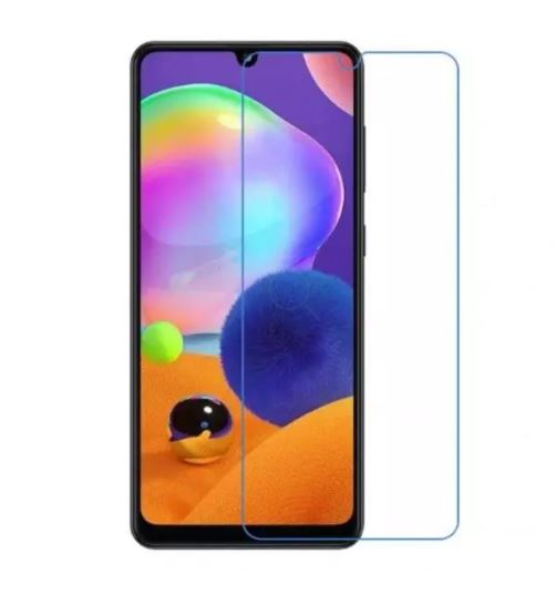 Sikkerhedsglas til Samsung Galaxy A33 5G