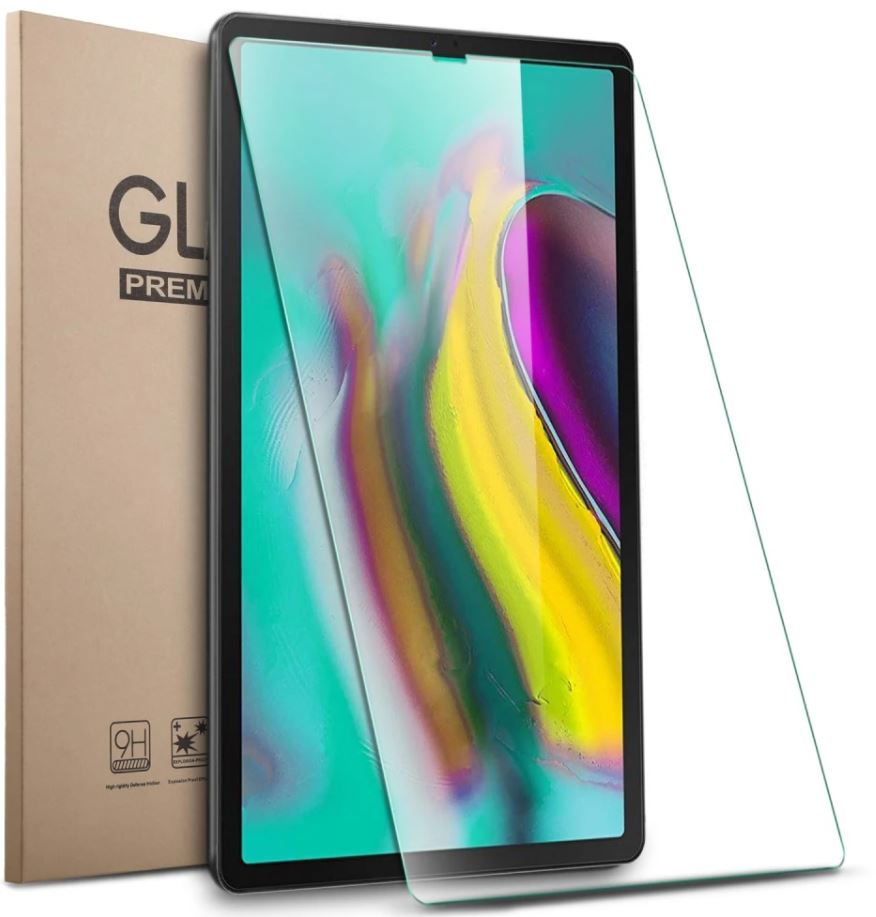Sikkerhedsglas til Samsung Galaxy Tab A 10.1 16GB WiFi T580 2016