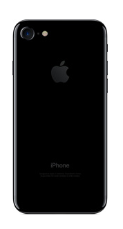 Apple iPhone 7 128GB Black