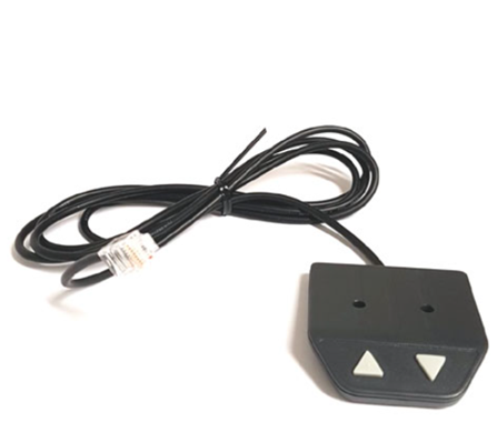 Smartmetals - Remote for 062.7275 / 062.7295 / 062.7200 / 062.7250