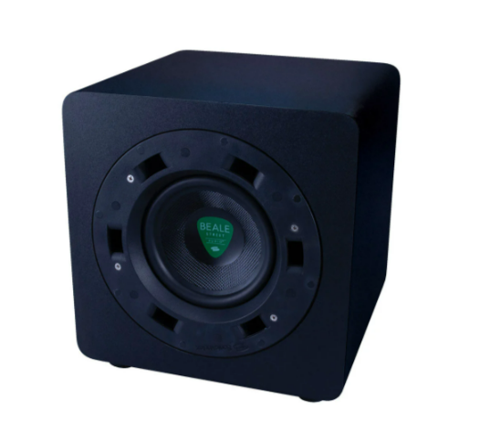 Beale Street 6.5" In-Room Subwoofer