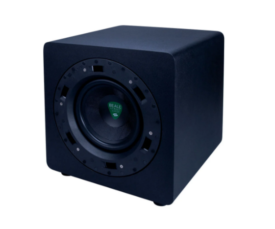 Beale Street 8" In-Room Subwoofer