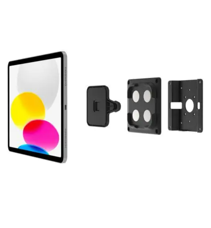 MacLocks Magnetic Wall Mount - Magnetix