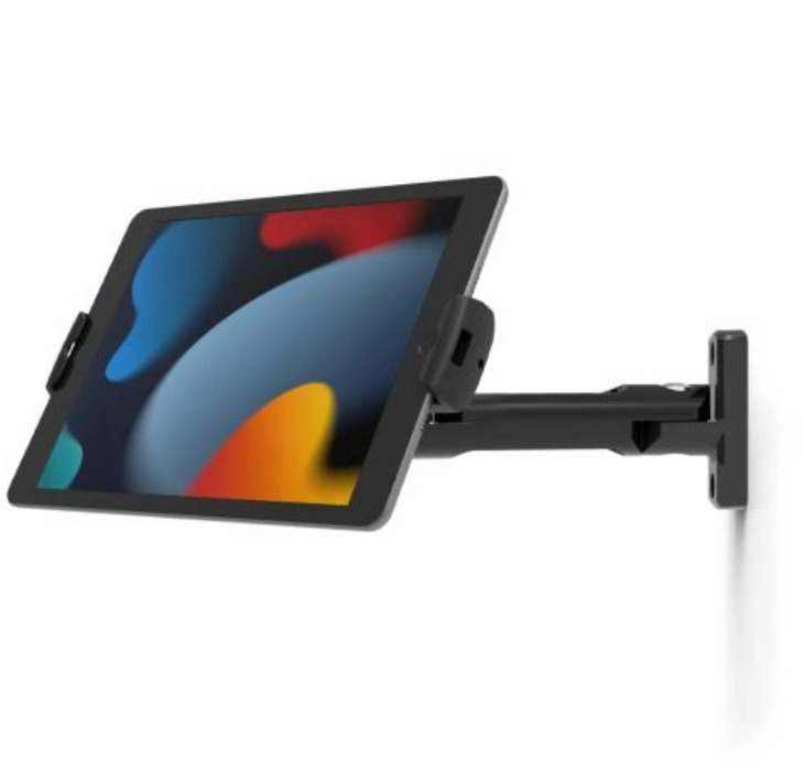 MacLocks Universal Tablet Swing Wall Mount - Cling Swing