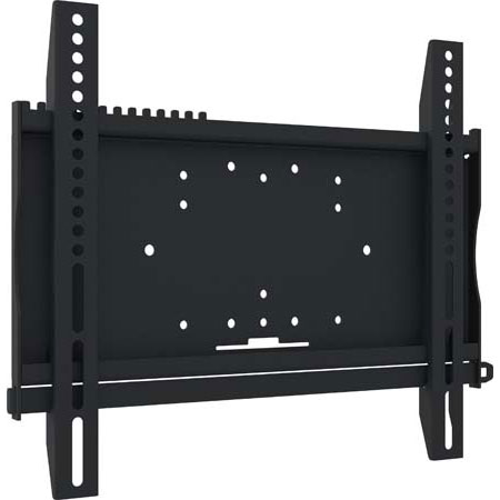 Universal wall mount: max. 446 x 400 mm, 125 kg
