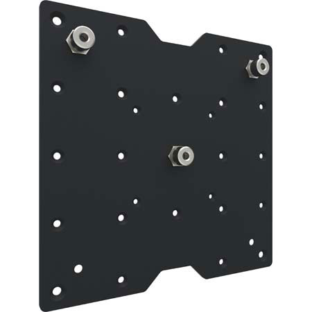 VESA 75, 100, 200(-100) rental bracket