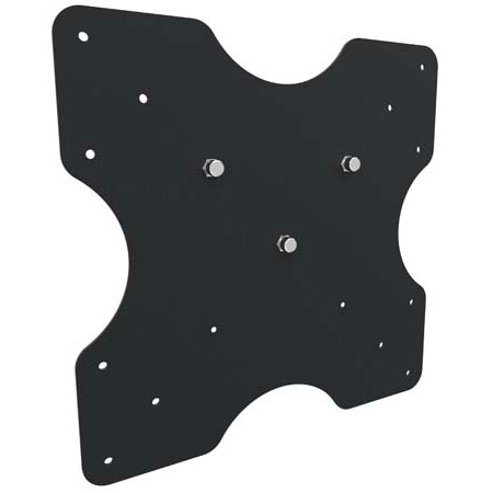 VESA 300, VESA 400(-300/-200) rental bracket (economy)