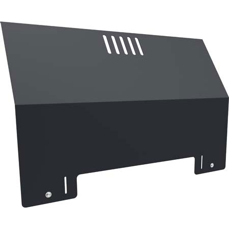 Lockable lid for 052.72x0, 062.72x0 062.72x5 and 062.7x05 incl. lock