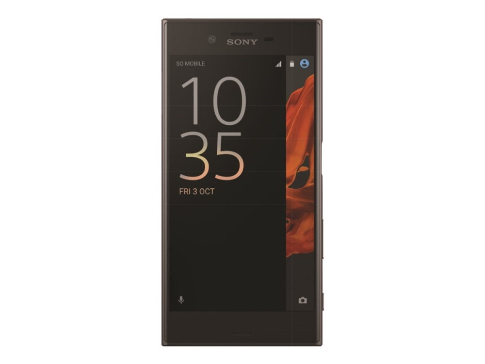 Sony XPERIA XZ - F8331 Black