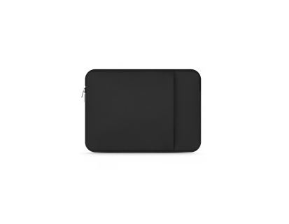 Neopren Sleeve m/lomme 13" - Sort