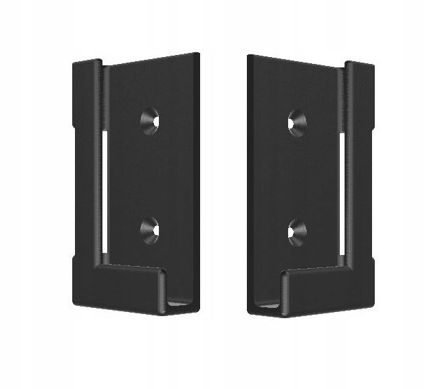 Universal vægbeslag til tablets - passer til alle størrelser - Square