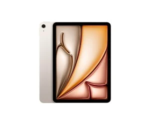 Apple iPad Air M3 11" Wi-Fi 128GB - Starlight