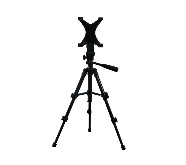 Universal tablet tripod 9,7" - 10,1"