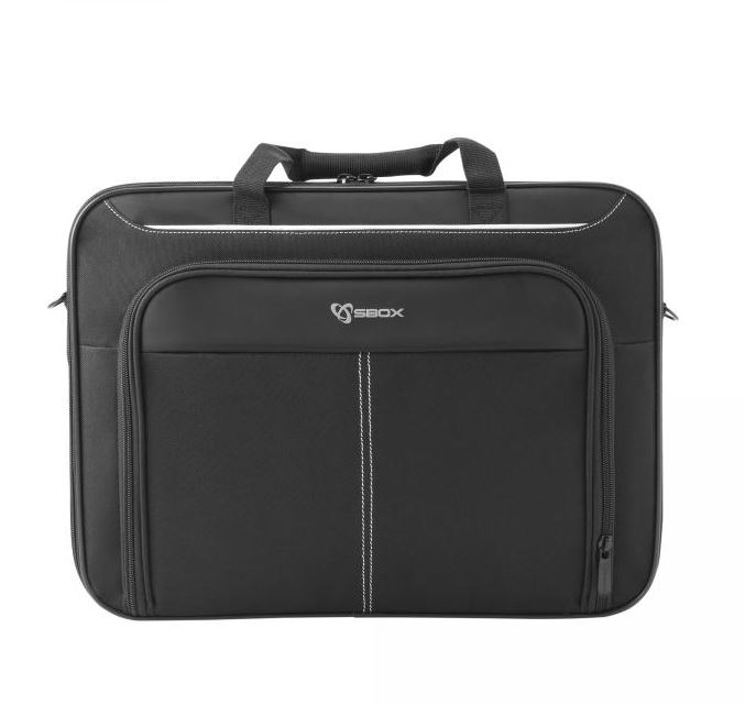 NOTEBOOK BAG SBOX NSE-2022 HONG KONG 15,6"