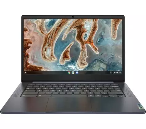 Lenovo IdeaPad 3 14" Chromebook Mediatek MT8183 - 14M836
