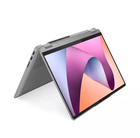 Lenovo IdeaPad Flex 5 14" bærbar computer AMD Ryzen 5 7530U - 14ABR8