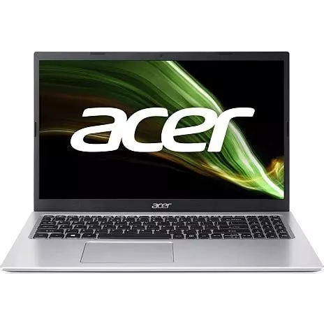 Acer Aspire 15,6" bærbar computer Intel Celeron N4500 - A115-32-C3J9